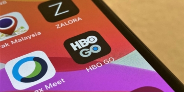 hbo go