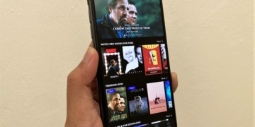 HBO GO Live TV channels app streaming Malaysia