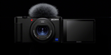 Sony ZV-1