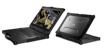 Acer Enduro N7