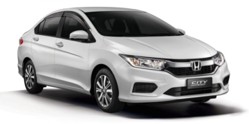 Honda Malaysia Recalls Vehicles Fuel Pump