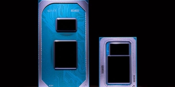 Intel Tiger Lake 800