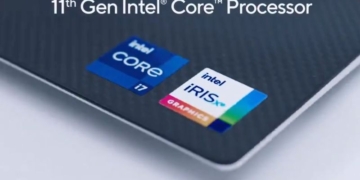 Intel 11th Gen Tiger Lake Promo Video Leak 800