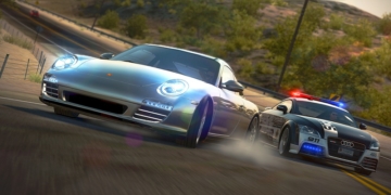 Need for Speed Hot Pursuit 2010 Steam