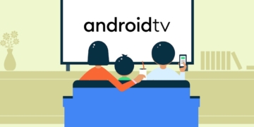 Android 11 TV