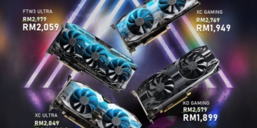 EVGA RTX 20 series price cut 800