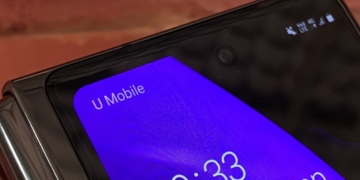 u mobile