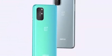 OnePlus 8T 800