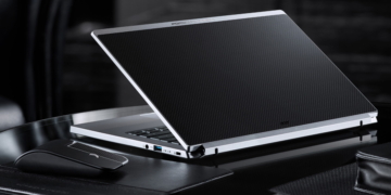 porsche design acer book rs 01