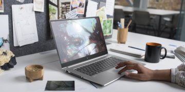 HP ZBook Firefly Create Laptops Mobile Workstation