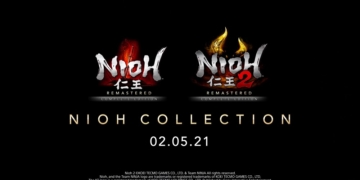 Nioh Collection