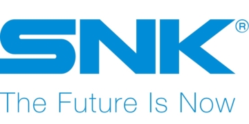 SNK Logo