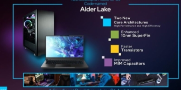 Intel Alder lake s sisoftware 16 core leak 800