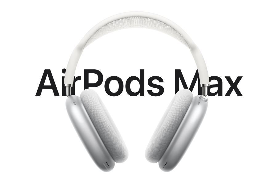 Apple AirPods max