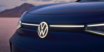 Volkswagen Partners Microsoft Autonomous Driving Technology