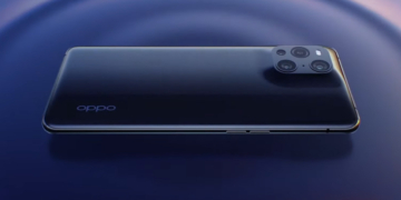 OPPO Find X3 Pro Flagship Smartphone Launches