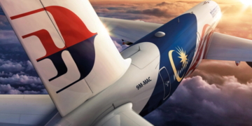 Malaysia Airlines