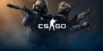 CS GO