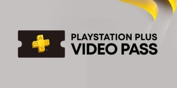 PlayStation Plus Video Pass