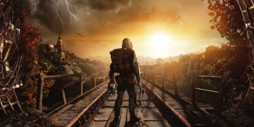 Metro Exodus Enhanced Edition