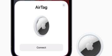 Apple AirTag