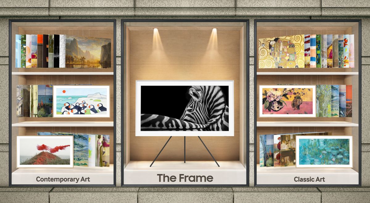 Samsung The Frame 5