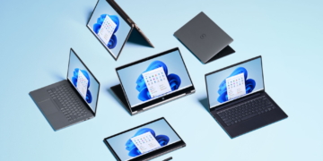 Windows 11 devices