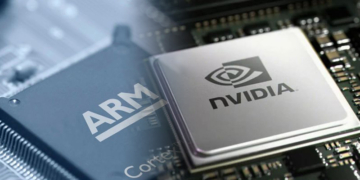 NVIDIA ARM FTC CMA