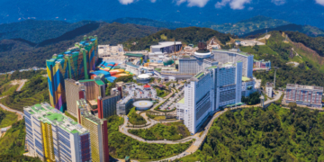 Genting Highlands