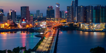 Malaysia Johor Singapore Causeway VTL checkpoints clearance passport-free