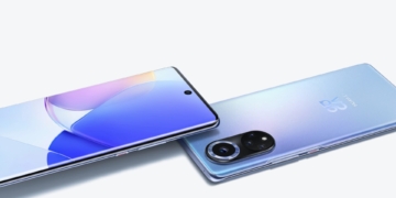 huawei nova 9 launch malaysia