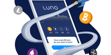 Luno crypto cryptocurrency coin coins bitcoin solana cardano ethereum