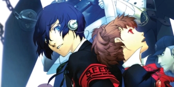 Persona 3 Portable