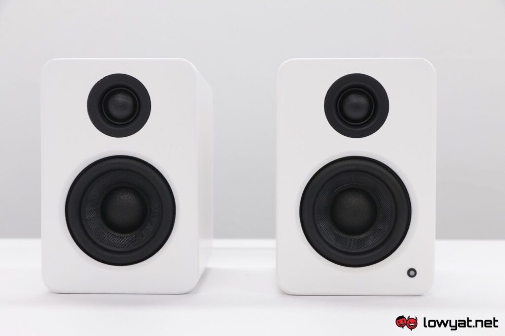 Kanto Yu2 Speakers 5