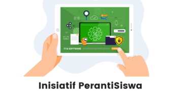 PerantiSiswa K-KOMM