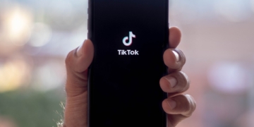 tiktok notes social media