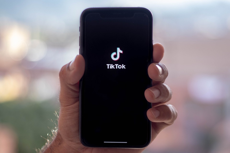 tiktok notes social media