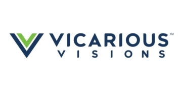 Vicarious Visions