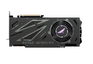 Zotac PGF OC RTX 3090 Ti 4