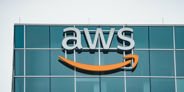 amazon web services aws