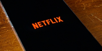 netflix streaming ad-supported tier content subscription app