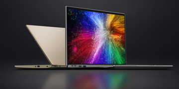 Acer Swift 3 OLED