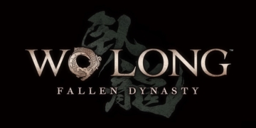 Wo Long Fallen Dynasty