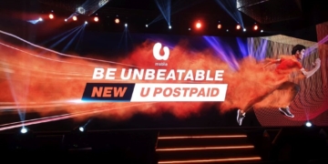 U Mobile U Postpaid plans