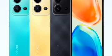 vivo V25 Malaysia