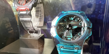 casio G-shock GA-B001 Malaysia price