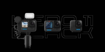 gopro Hero 11 Black Mini Launch price