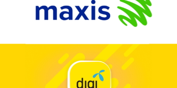 Maxis - Digi - Oct 2022