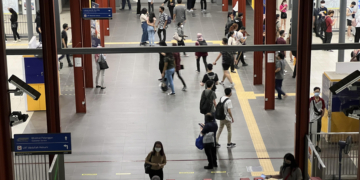 Rapid Rail Prasarana Rapid KL My50 monthly pass to be extended lrt