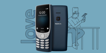 nokia 8210 4g Malaysia price